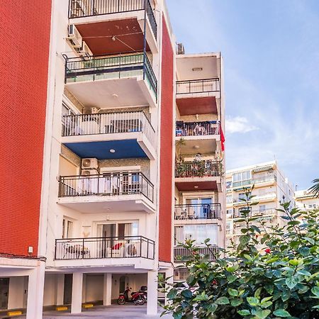 Apartamento Magico Javea Arenal Zewnętrze zdjęcie