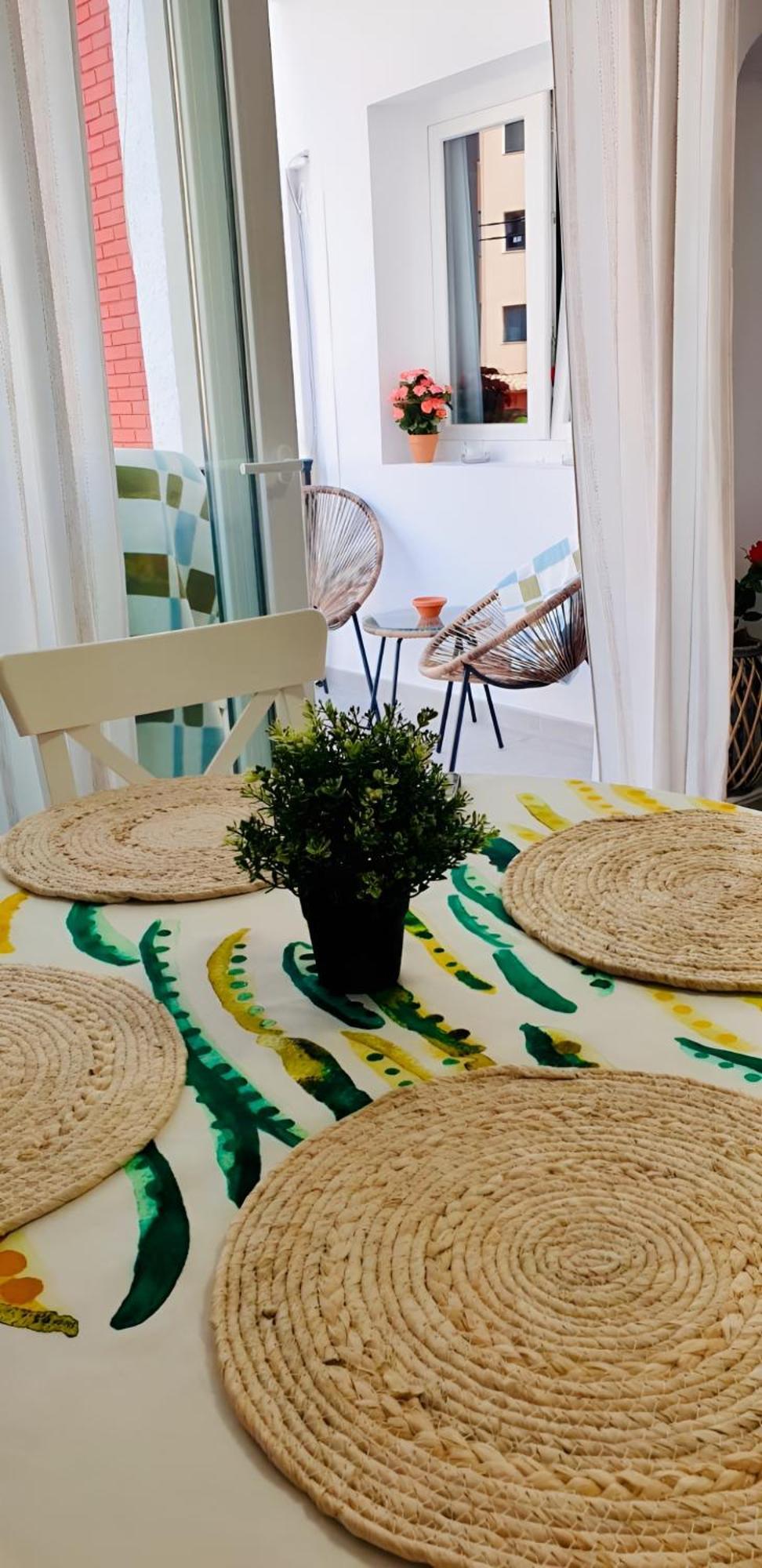 Apartamento Magico Javea Arenal Zewnętrze zdjęcie