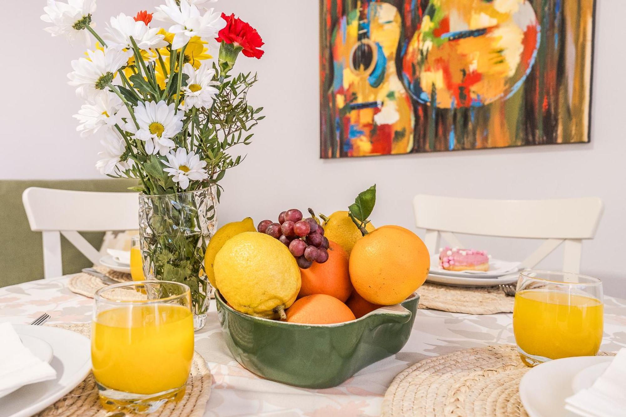 Apartamento Magico Javea Arenal Zewnętrze zdjęcie