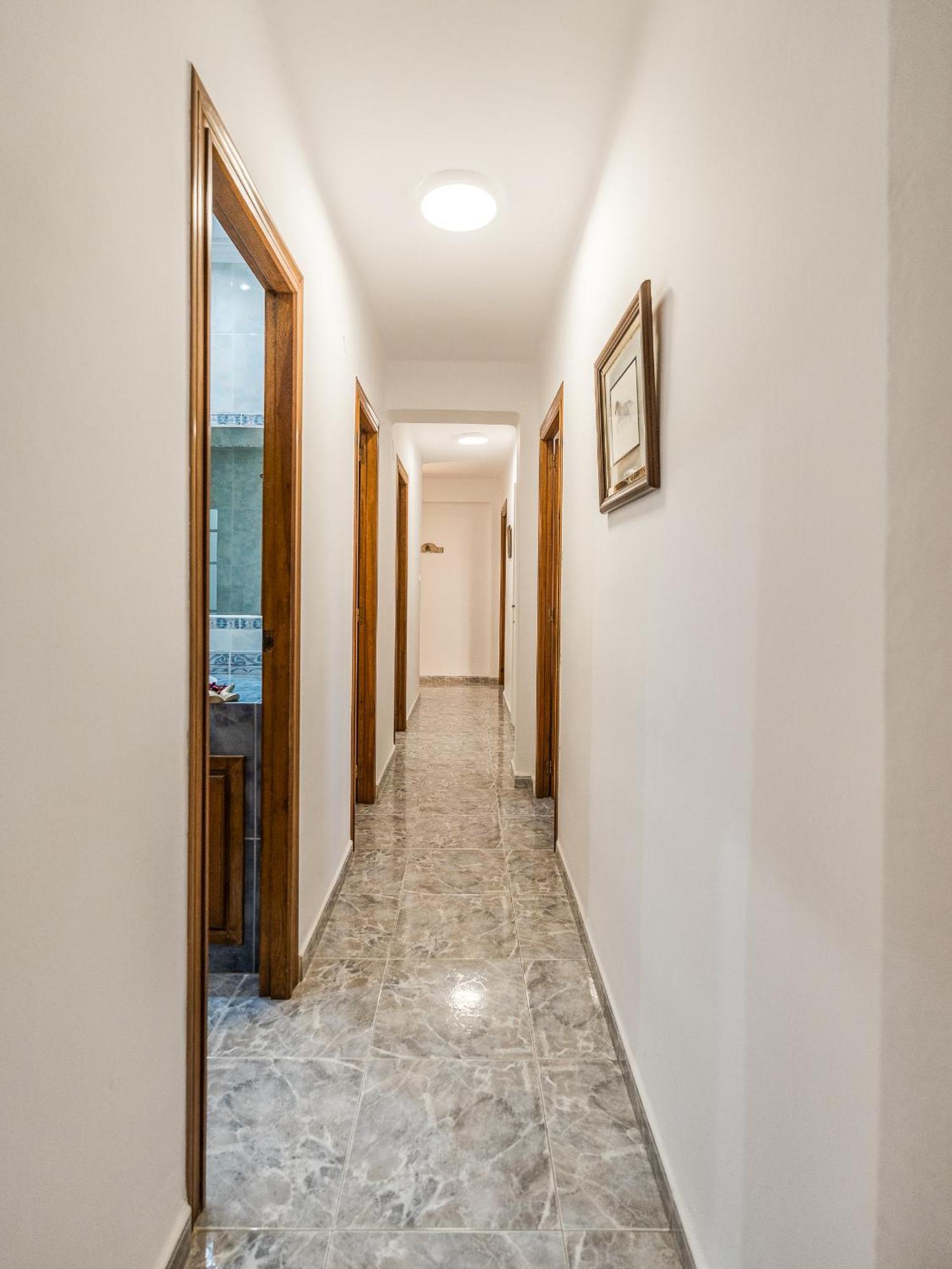 Apartamento Magico Javea Arenal Zewnętrze zdjęcie