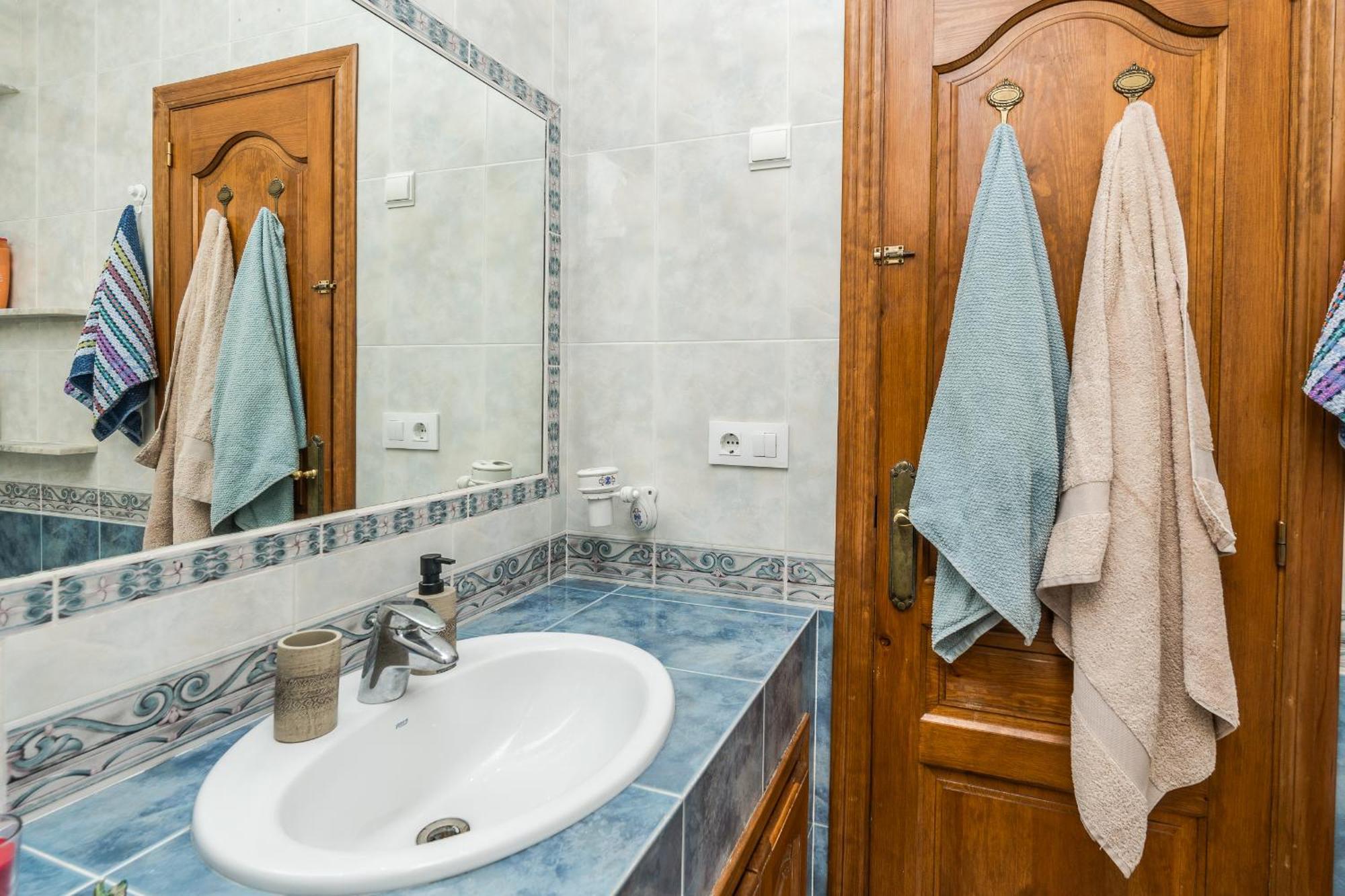 Apartamento Magico Javea Arenal Zewnętrze zdjęcie