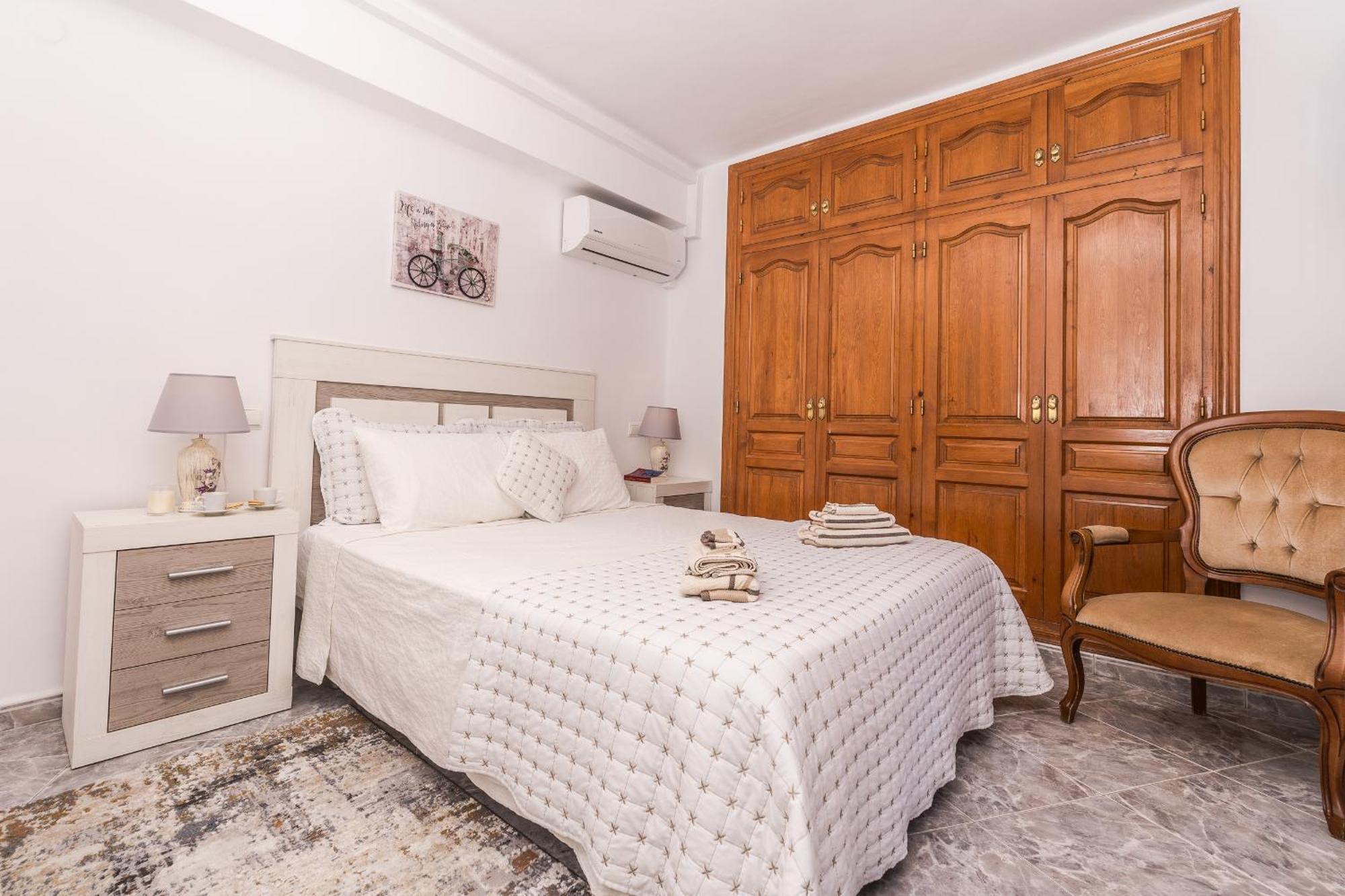 Apartamento Magico Javea Arenal Zewnętrze zdjęcie