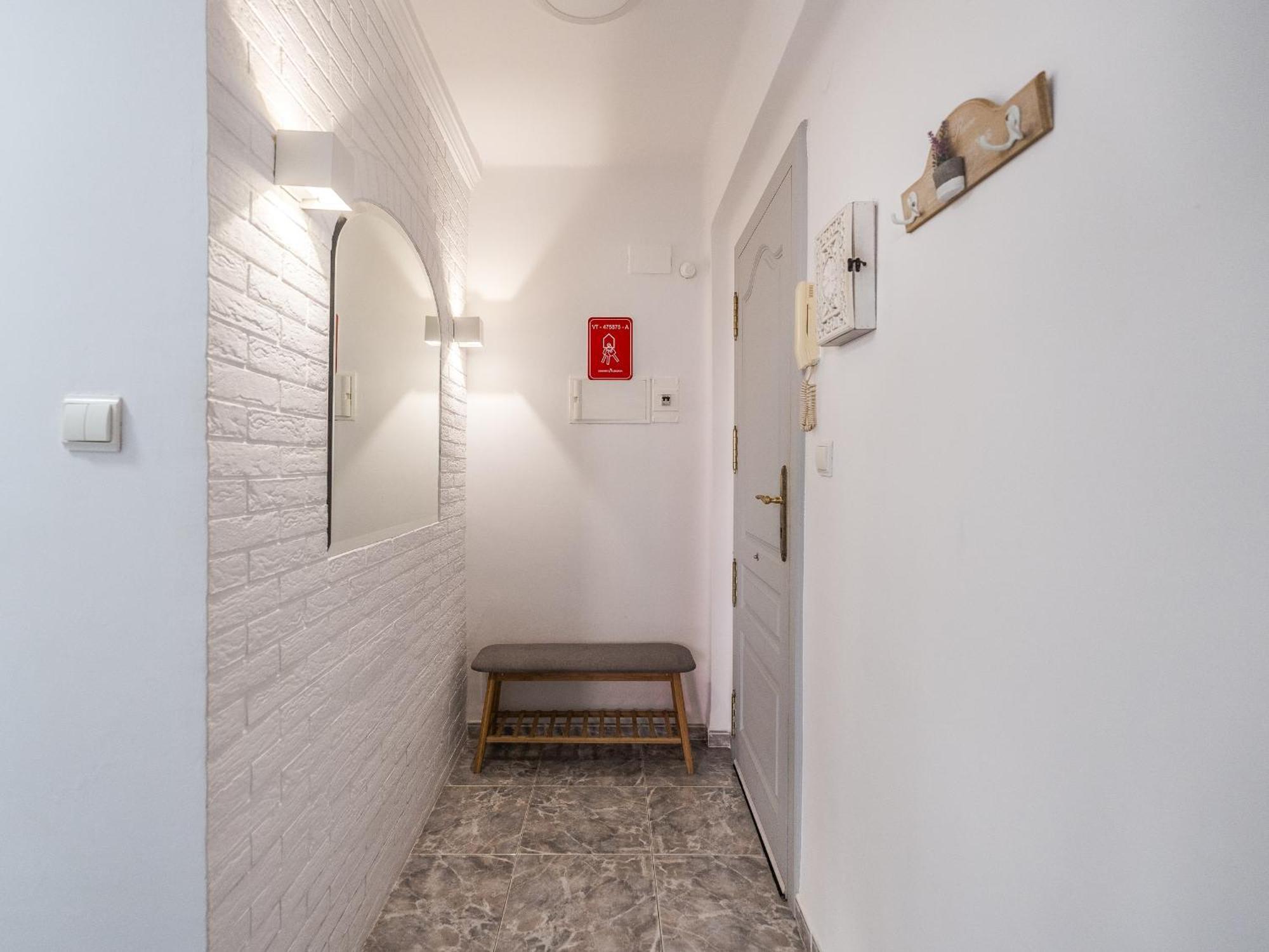 Apartamento Magico Javea Arenal Zewnętrze zdjęcie