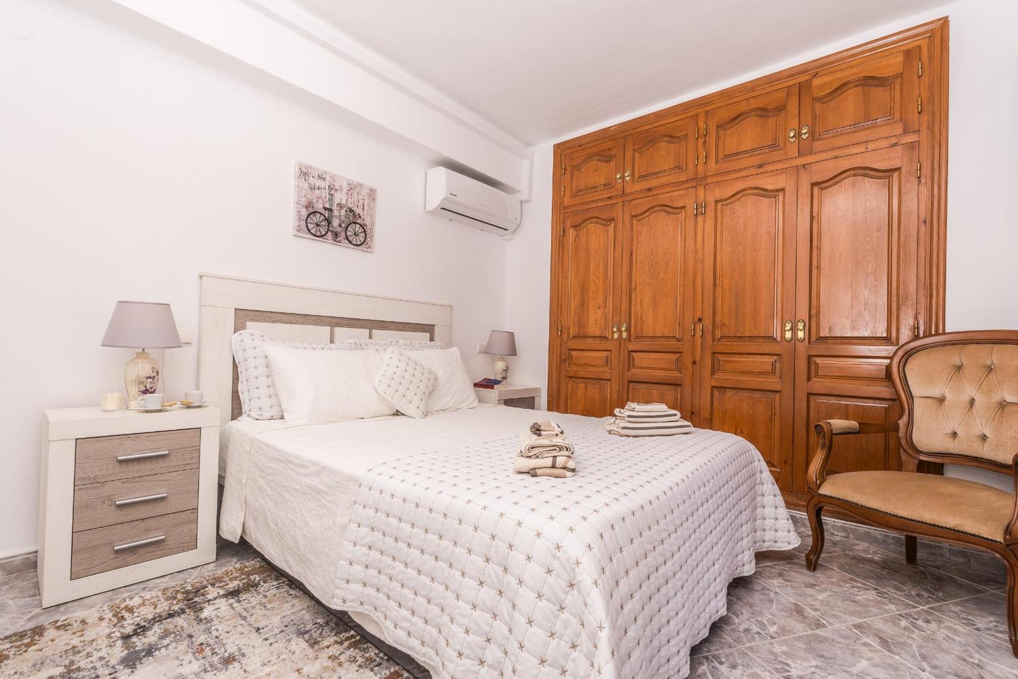Apartamento Magico Javea Arenal Zewnętrze zdjęcie