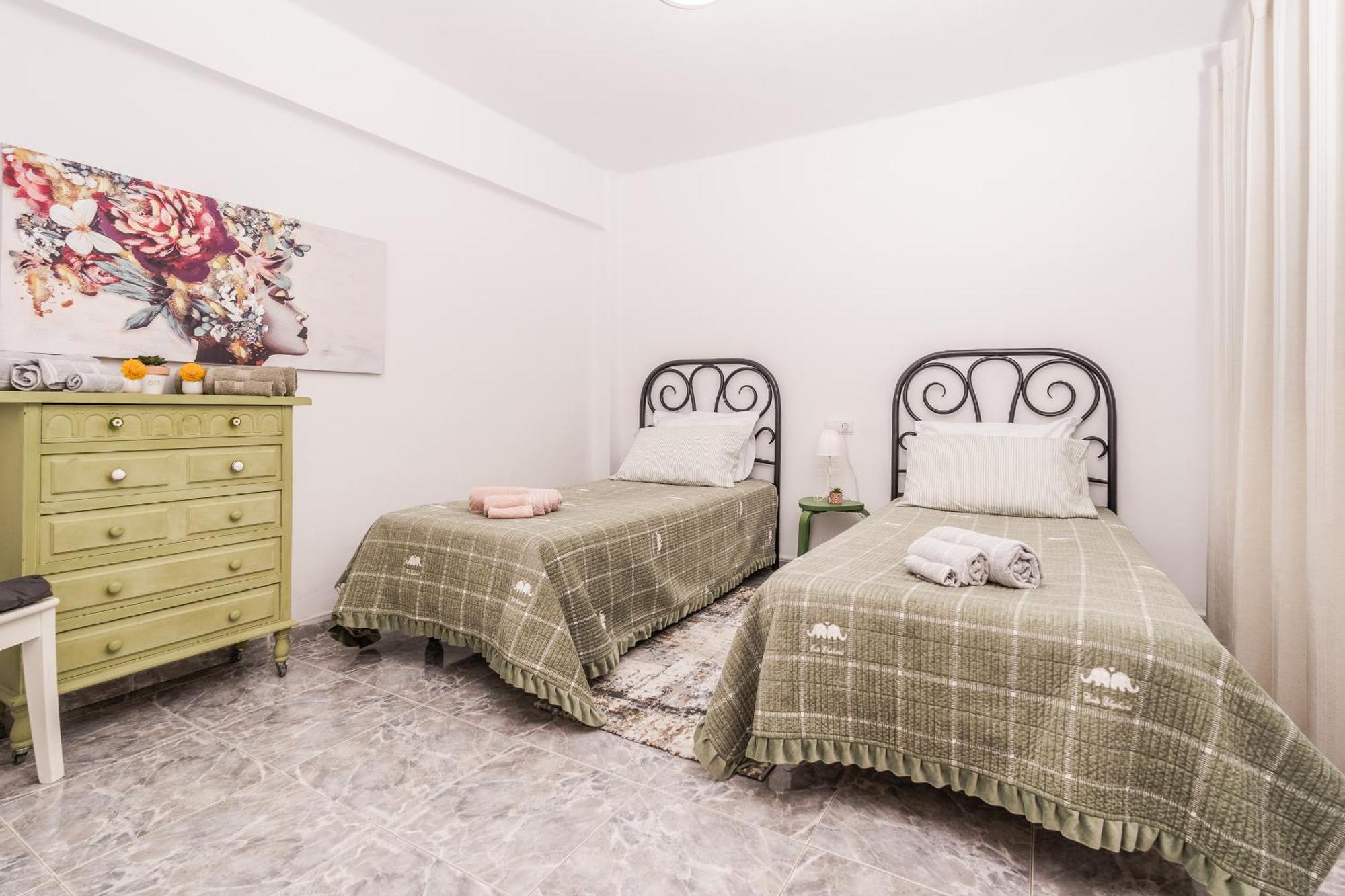 Apartamento Magico Javea Arenal Zewnętrze zdjęcie
