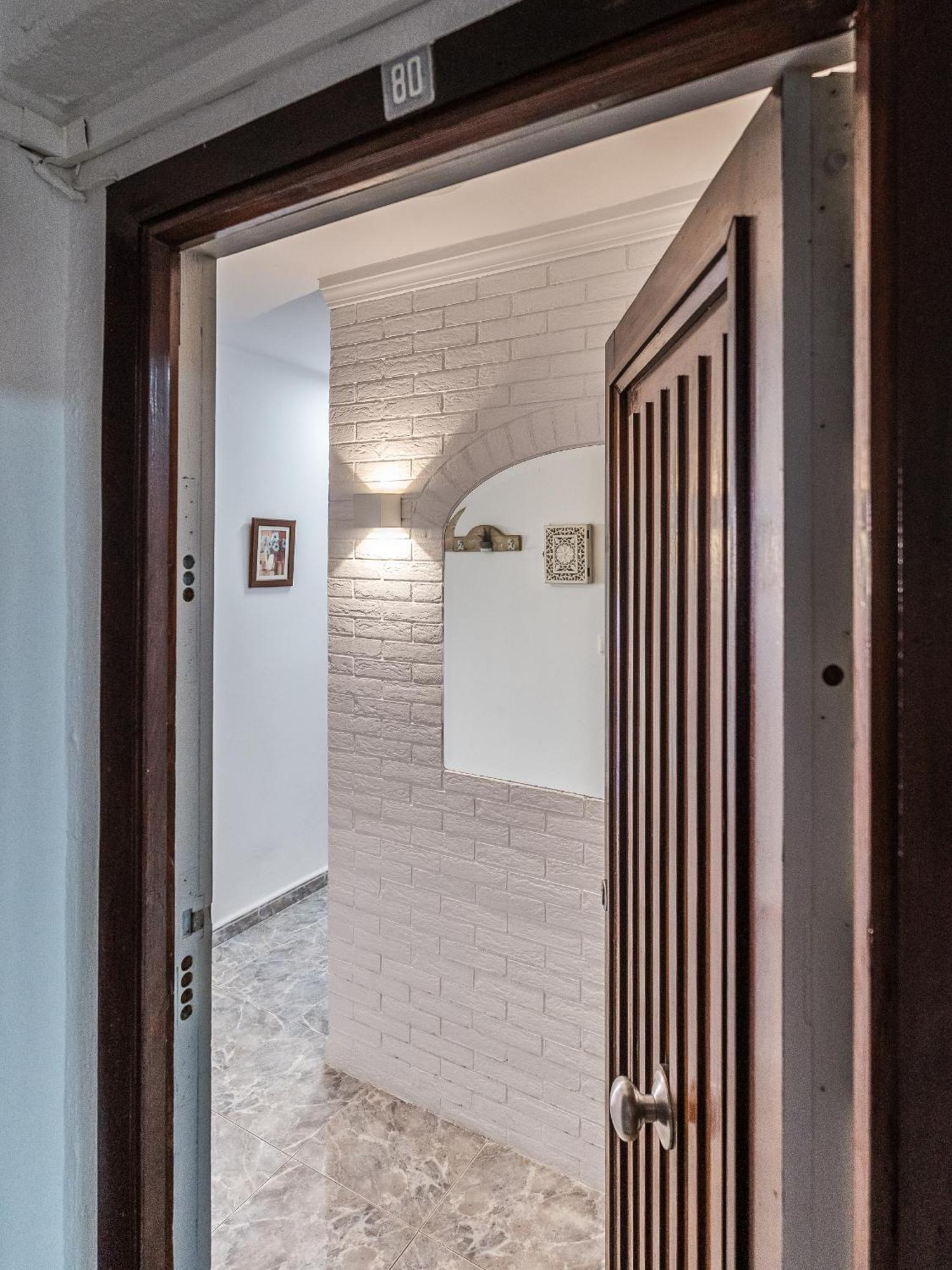 Apartamento Magico Javea Arenal Zewnętrze zdjęcie