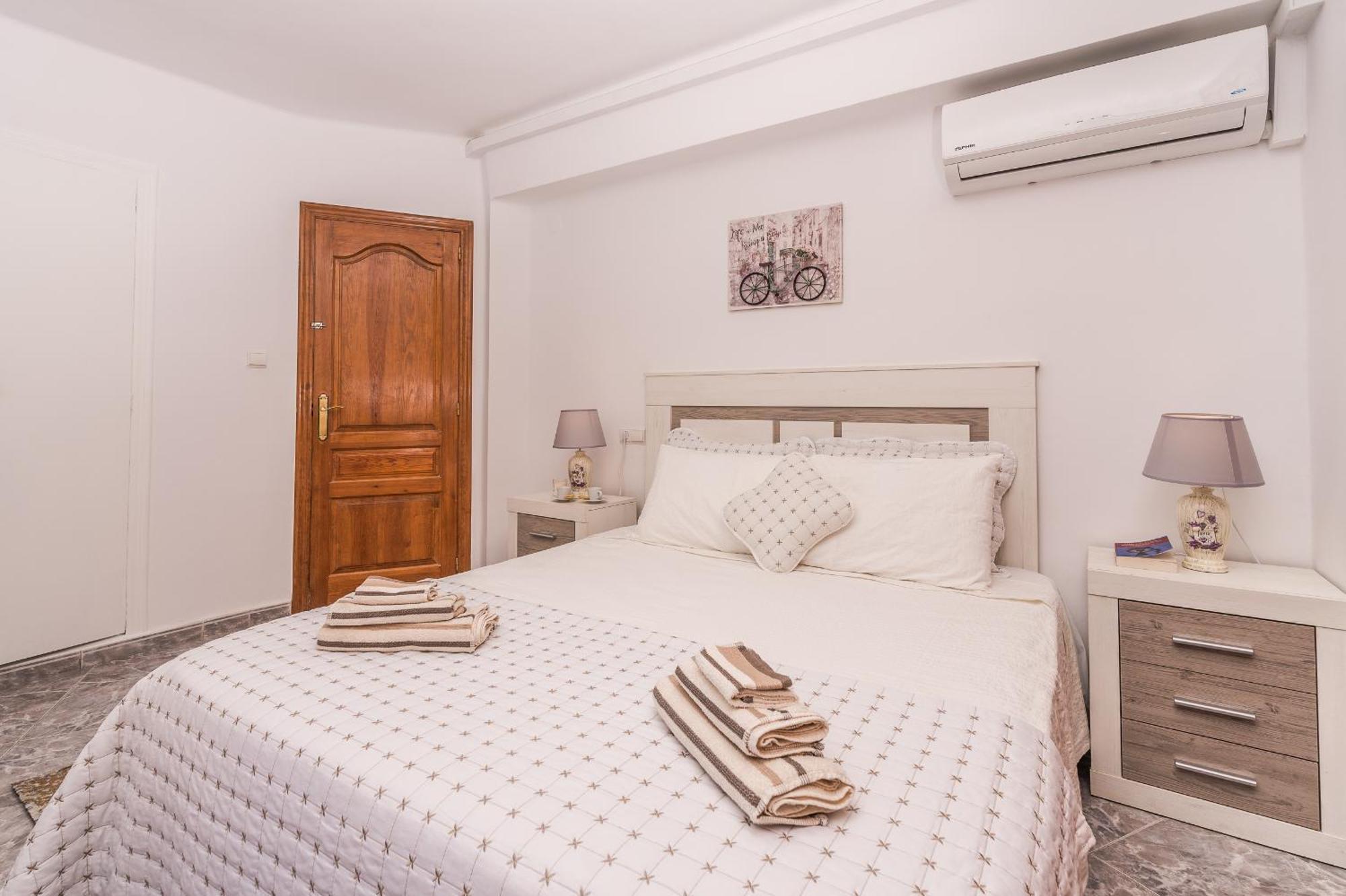 Apartamento Magico Javea Arenal Zewnętrze zdjęcie