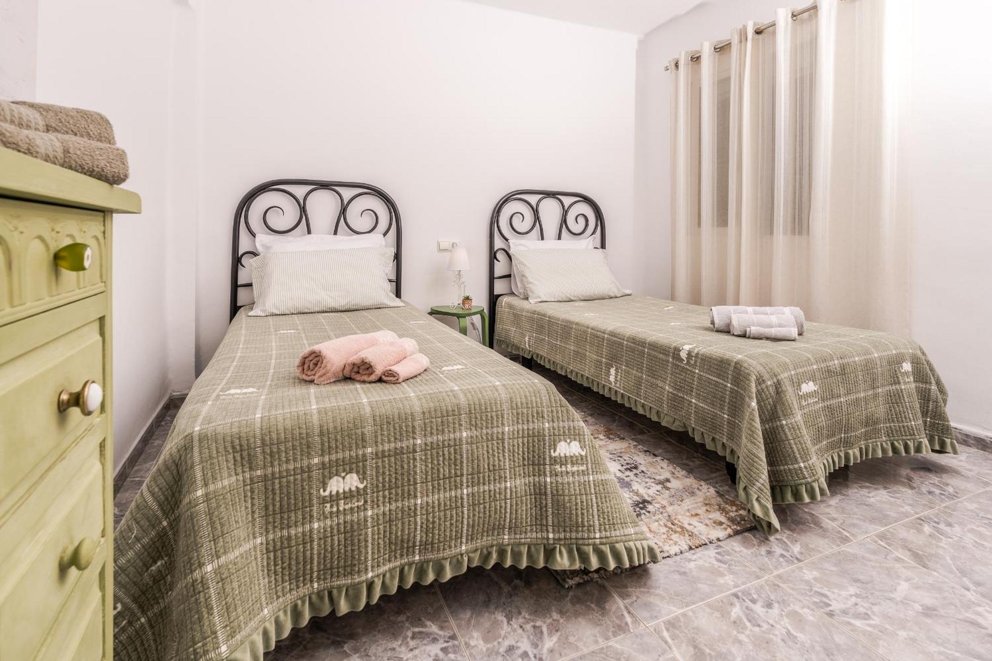 Apartamento Magico Javea Arenal Zewnętrze zdjęcie