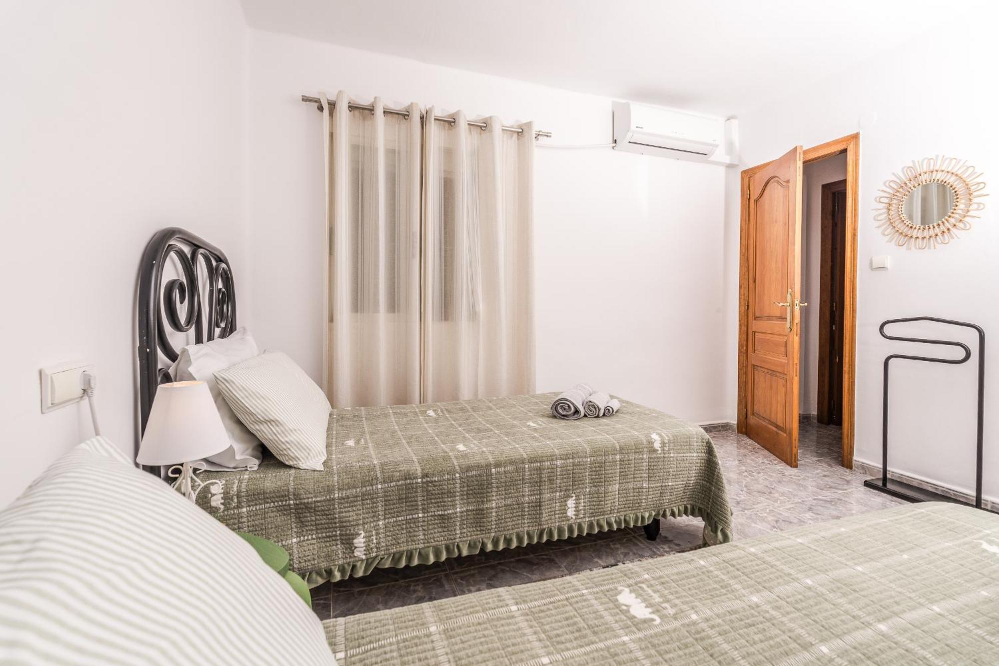 Apartamento Magico Javea Arenal Zewnętrze zdjęcie