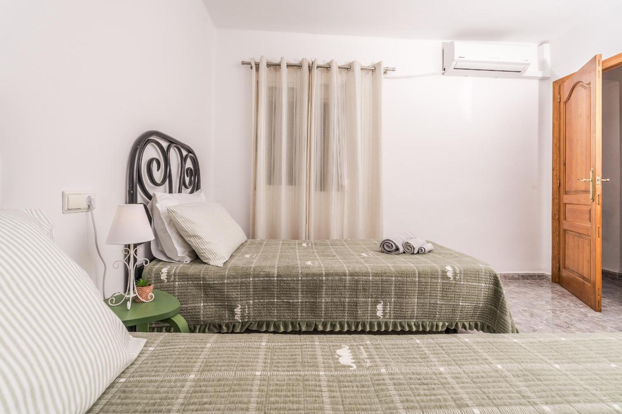 Apartamento Magico Javea Arenal Zewnętrze zdjęcie
