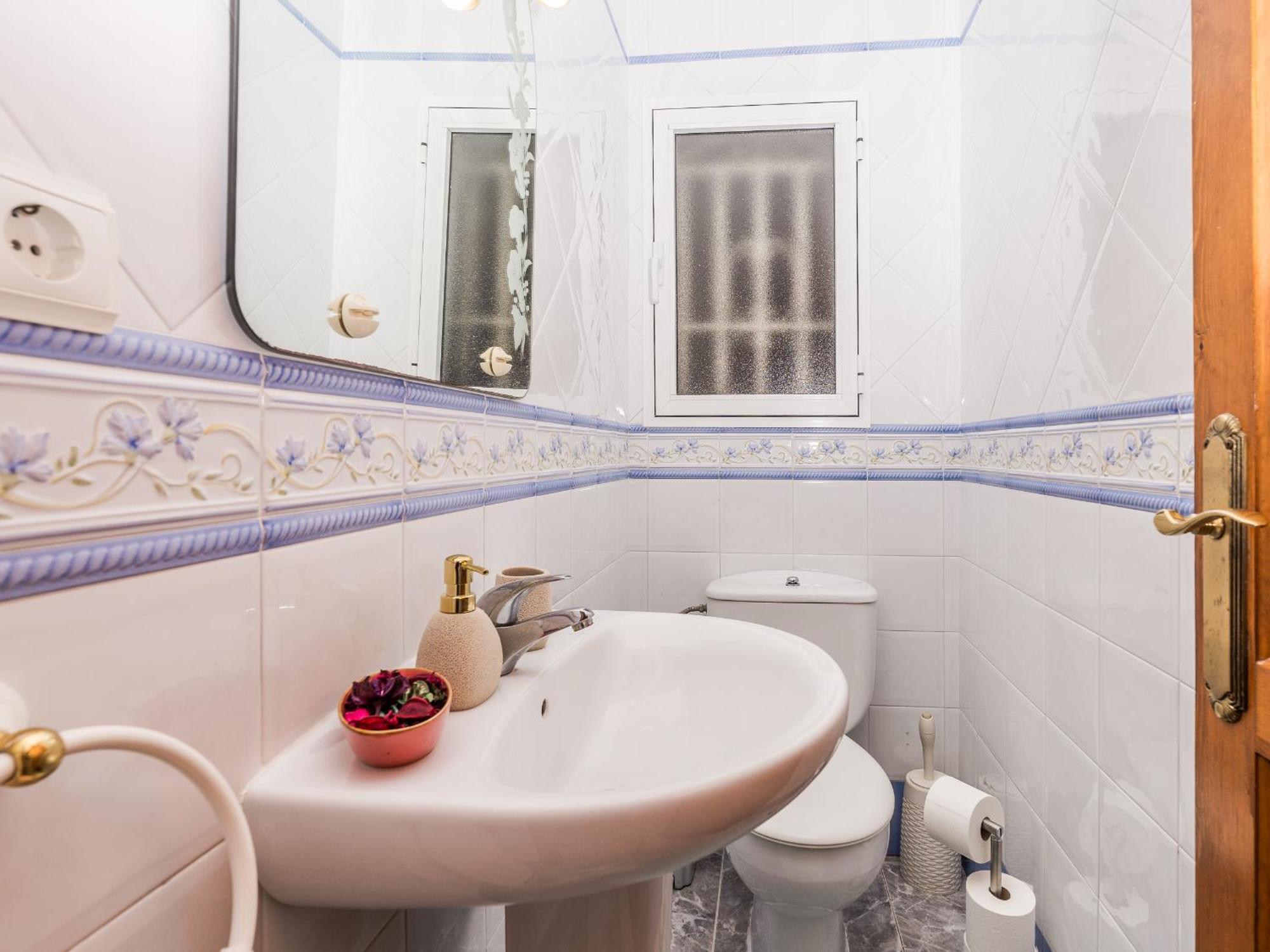Apartamento Magico Javea Arenal Zewnętrze zdjęcie